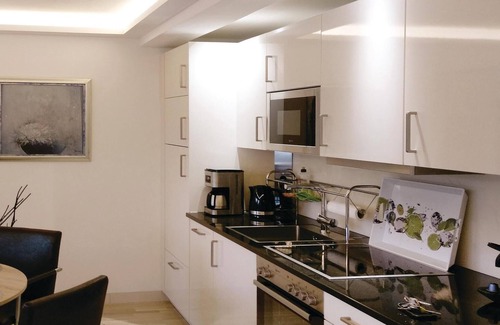 Prora Apartment | Cozy apartment in Prora/Rügen