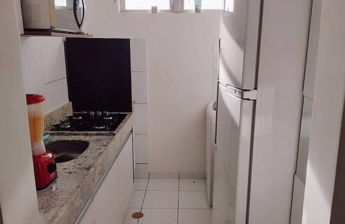 Parnamirim Apartment | Cozy apartment in Parnamirim near beaches and lagoons of Natal RN