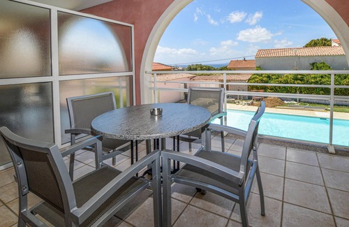 Propriano Apartment | Cozy apartment in Propriano with WiFi