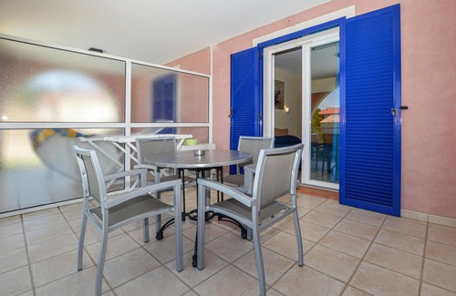 Propriano Apartment | Cozy apartment in Propriano with WiFi