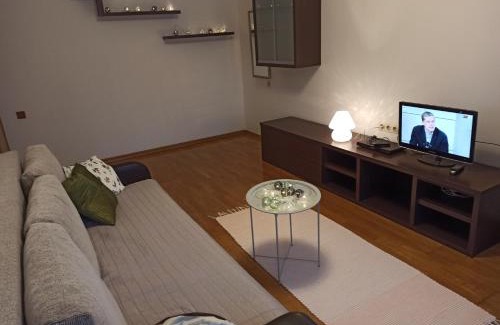 Purvciems Apartment | Cozy apartment in Purvciems