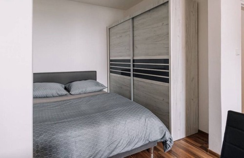 Ruzinov Apartment | Cozy apartment in Ružinov