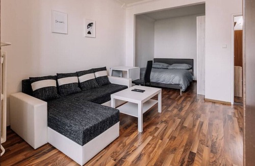 Ruzinov Apartment | Cozy apartment in Ružinov