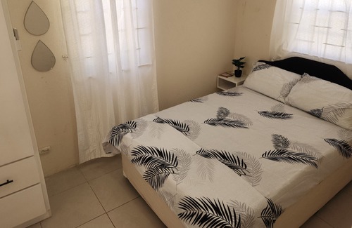 Bridgetown Bed & Breakfast | Cozy Apartment in Residential Area