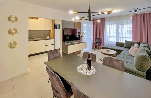 Silo Apartment | Cozy apartment in Silo