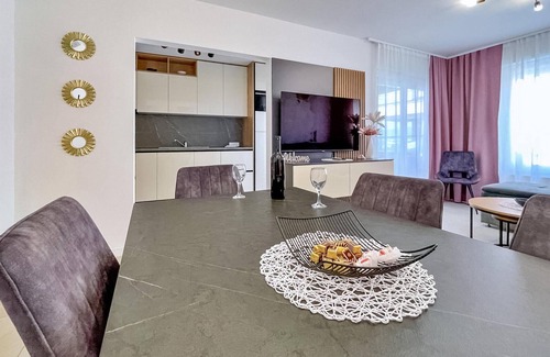 Silo Apartment | Cozy apartment in Silo