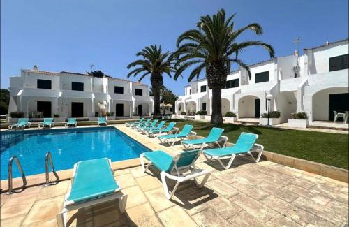 Son Xoriguer Apartment | Cozy Apartment in Son Xoriguer October Stays Walk to Beach Special offer last availability