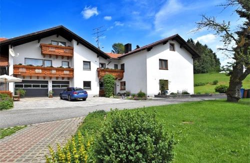Sonnen Apartment | Cozy Apartment in Sonnen Bavaria near Forest