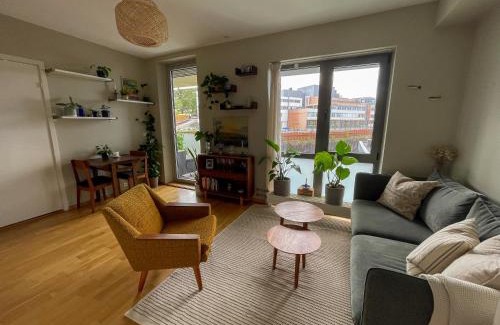 Stavanger Apartment | Cozy Apartment in Stavanger