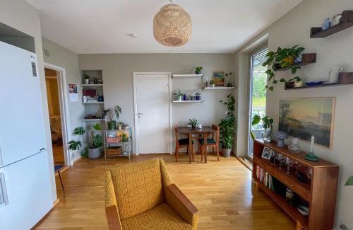 Stavanger Apartment | Cozy Apartment in Stavanger
