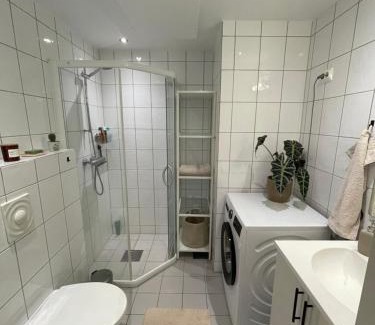 Stavanger Apartment | Cozy Apartment in Stavanger