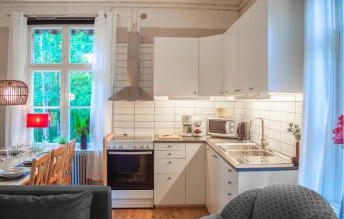 Storfors Apartment | Cozy Apartment In Storfors With Wifi