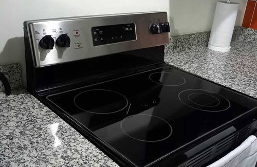 San Salvador Apartment | Cozy apartment in the Heart of San Salvador with 2 bedrooms and parking free.