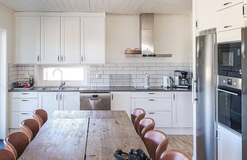 Syssleback Apartment | Cozy apartment in Sysslebäck with WiFi