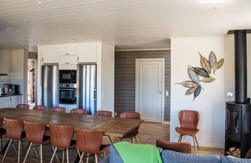 Syssleback Apartment | Cozy apartment in Sysslebäck with WiFi
