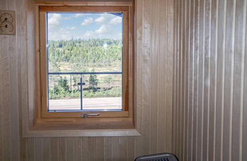 Syssleback Apartment | Cozy apartment in Sysslebäck with WiFi