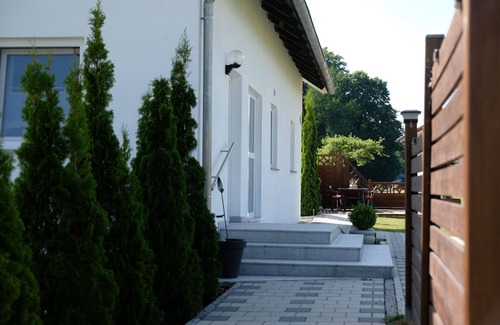 Breitenberg Apartment | Cozy apartment in the Bavarian Forest - near Dreiländereck - quiet location