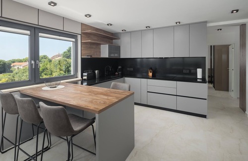 Tar-Vabriga Apartment | Cozy apartment in Tar with WiFi