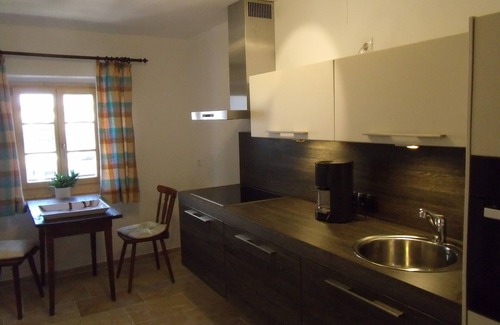 Ruhpolding Apartment | Cozy apartment in the middle of Ruhpolding