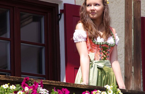 Ruhpolding Apartment | Cozy apartment in the middle of Ruhpolding