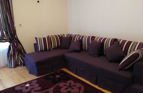 Sidi Jabir Apartment | Cozy apartment in the elite district of Smouha