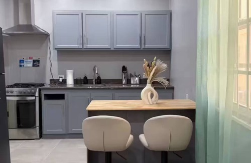 Georgetown Apartment | Cozy Apartment in the City