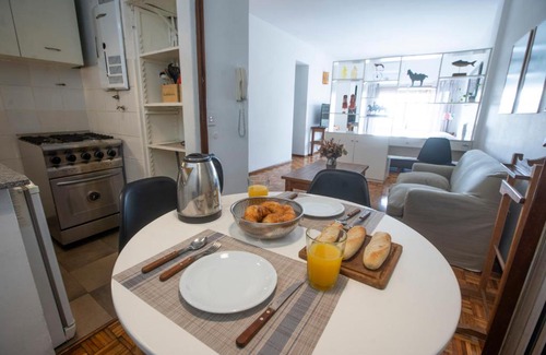 Recoleta Apartment | Cozy Apartment in the heart of Recoleta