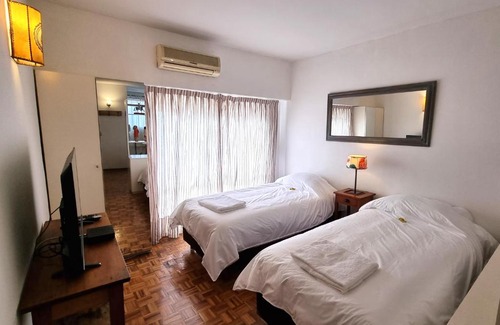 Recoleta Apartment | Cozy Apartment in the heart of Recoleta