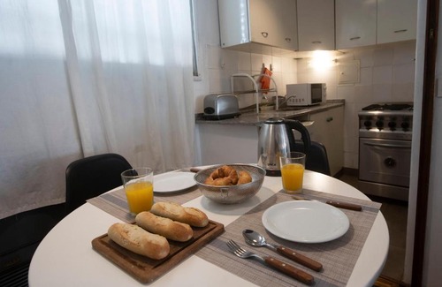 Recoleta Apartment | Cozy Apartment in the heart of Recoleta