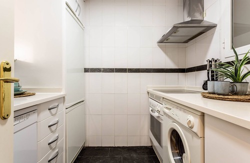 Chueca Apartment | Cozy apartment in the Barrio de las Letras