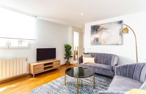 Chueca Apartment | Cozy apartment in the Barrio de las Letras