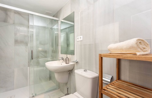 Chueca Apartment | Cozy apartment in the Barrio de las Letras