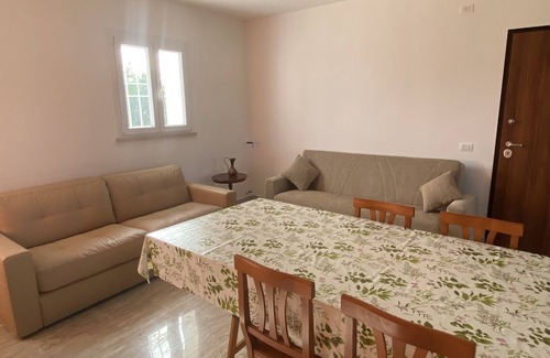 Latina Apartment | Cozy apartment in the countryside