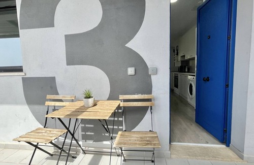 Pere Garau Apartment | COZY APARTMENT IN THE CENTER OF PALMA