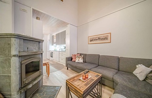 Sirkka Apartment | Cozy apartment in the center of Levi