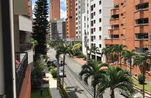 Laureles Apartment | Cozy Apartment in the best Area of Laureles