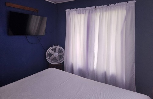 Liberia Apartment | Cozy Apartment in the Center of Liberia with beautiful view and 3 Bedrooms