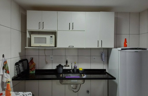 Prainha Apartment | Cozy Apartment in the Diving Capital