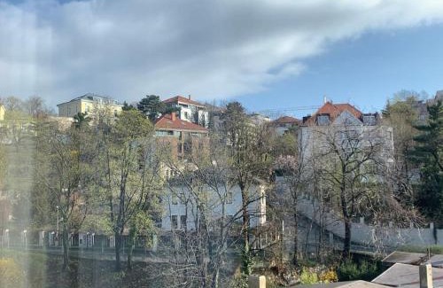 Prague 2 Apartment | Cozy apartment in the heart of historic district