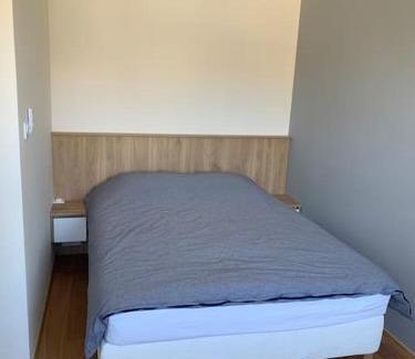 Prague 2 Apartment | Cozy apartment in the heart of historic district