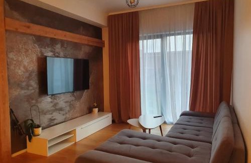 Parnu Apartment | Cozy apartment in the heart of Pärnu