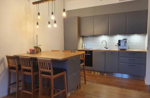 Parnu Apartment | Cozy apartment in the heart of Pärnu