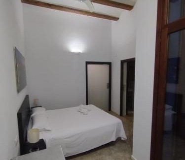 Barrio del Carmen Apartment | Cozy apartment in the old town - San Ramon