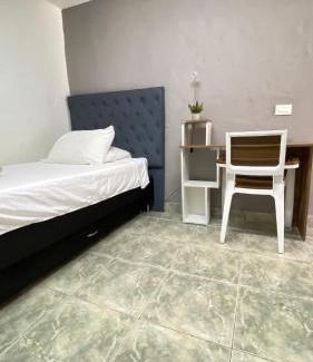 El Poblado Apartment | Cozy Apartment In The Poblado San Lucas