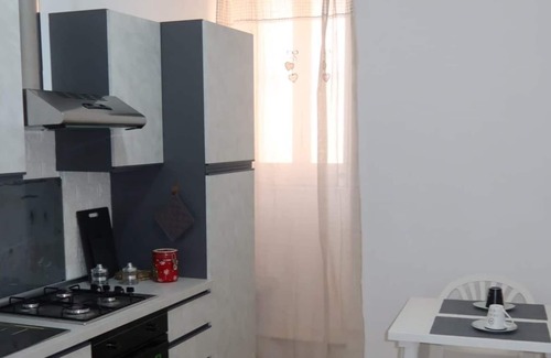 Avola Apartment | Cozy Apartment in the town center, 5 minutes away from the beach