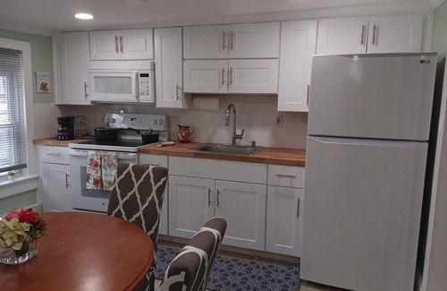 Mahanoy City House | Cozy apartment in Mahanoy City, PA - near Locust Lake, Hazleton and Pottsville