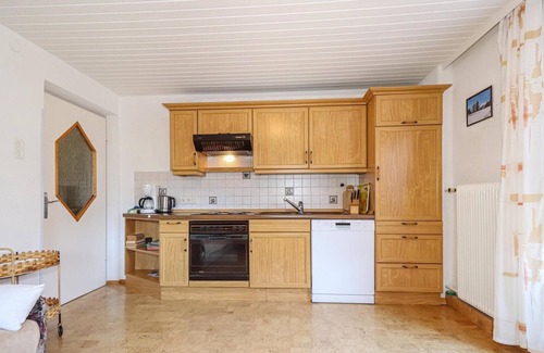 Wenns Apartment | Cozy apartment in Wenns with kitchen