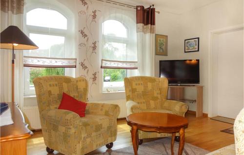 Wremen Apartment | Cozy Apartment In Wurster Nordseeküste