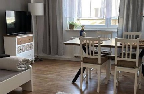 Weissenfels Apartment | Cozy apartment "Irina" in Weißenfels with 3 bedrooms