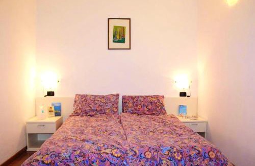Prabione Apartment | Cozy apartment in Prabione, 30 m², charming balcony